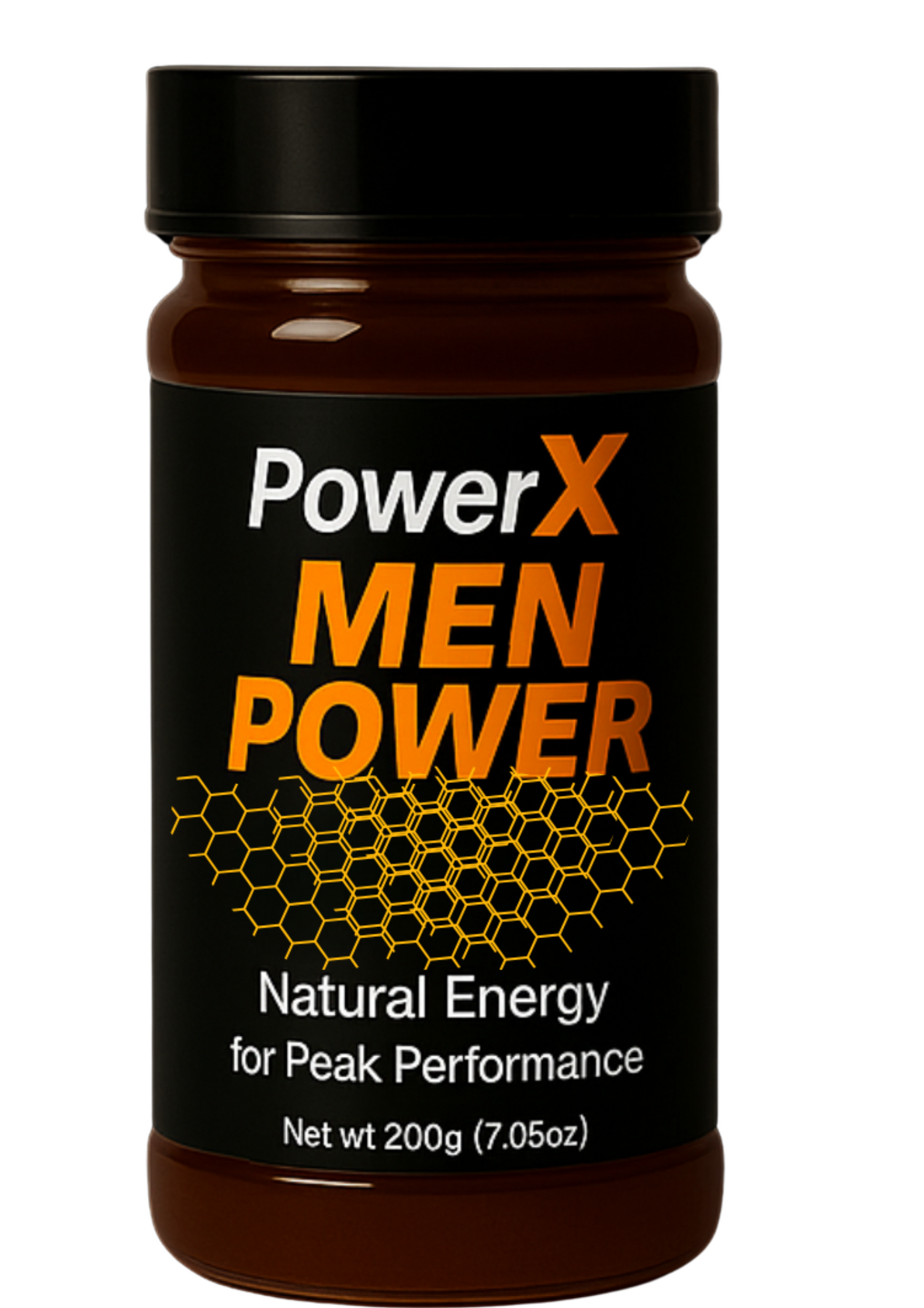 PowerX For Men Collection - Elevate Your Home Page Style