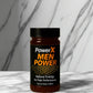 PowerX Men Power – Natural Energy and Herbs for Quick Ejaculation for Peak Performance PowerX