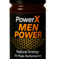 PowerX Men Power – Natural Energy and Herbs for Quick Ejaculation for Peak Performance